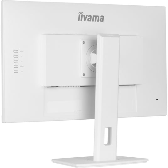 Iiyama prolite xub2792qsu-w6 27 monitor (wit, hdmi, displayport, 4x usb-a, usb-b)