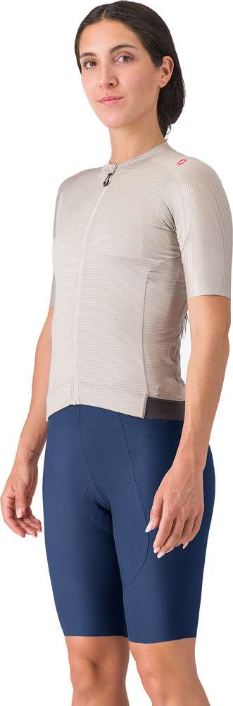 Chargez l'image dans la visionneuse de la galerie, Castelli espresso - women's cycling shorts with pad
