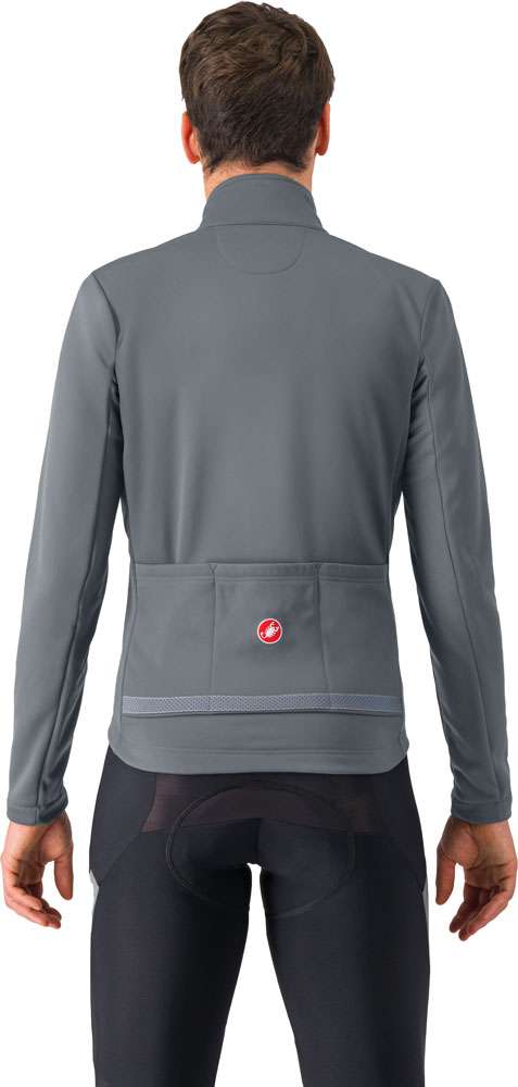Load image into Gallery viewer, Castelli estremo 2 - thermal jacket
