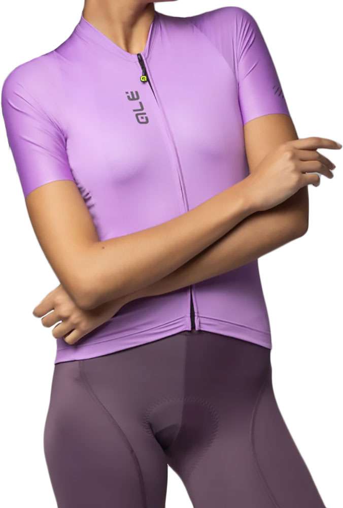 Afbeelding laden in galerijviewer, Alé color block - women's jersey
