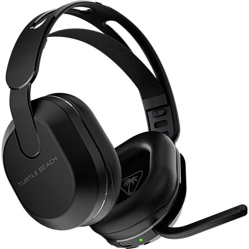 Load image into Gallery viewer, Turtle beach stealth 500 over-ear gaming headset (zwart, pc - windows 10 en hoger, playstation 4 5, nintendo switch, android, ios)
