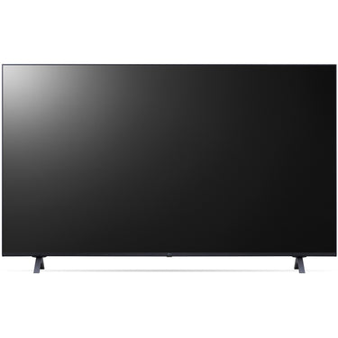 50un640s uhd tv signage 50 4k uhd monitor (blauw, 3x hdmi, usb-a, wlan, bt, lan, hdr10)