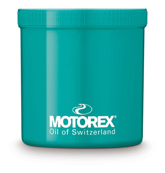 Motorex white grease 850g