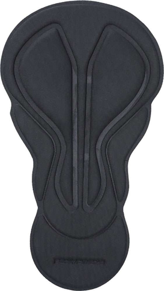 Endurance gorsk windblock - bib tights with pad