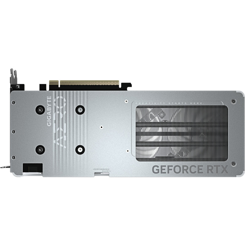Afbeelding laden in galerijviewer, Gigabyte geforce rtx 5060 aero oc 8g grafische kaart (3x displayport, 1x hdmi, dlss 4)
