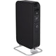 Mill gentle air wifi olieradiator oil1500wifi3 black (zwart, wifi + app control)
