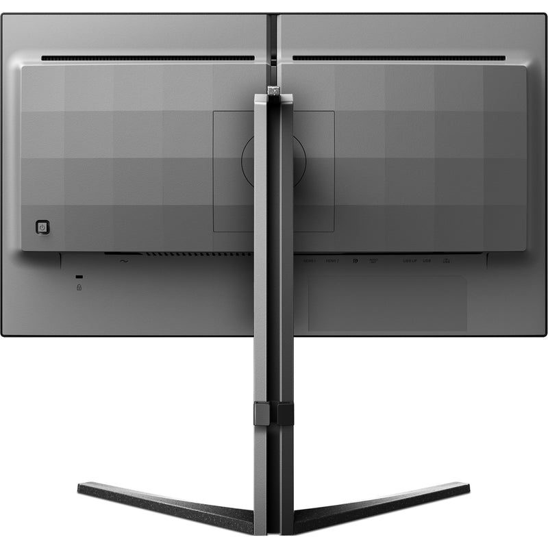 ギャラリービューアに画像をロードする, Philips evnia 25m2n5200u 24.5 gaming monitor (zwart, hdmi, displayport, 390 hz (oc))
