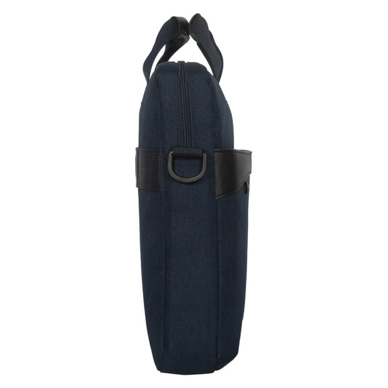 Load image into Gallery viewer, Targus 15-16 geolite ecosmart slim brief laptoptas (donkerblauw)

