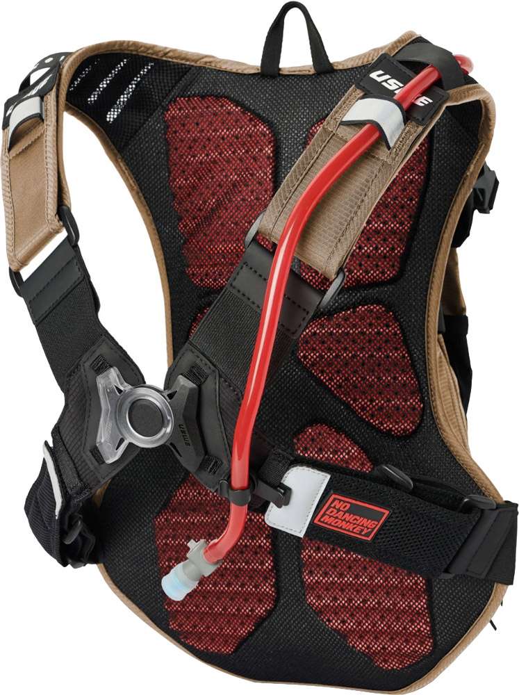 Load image into Gallery viewer, Uswe mtb hydro 9l hydration pack
