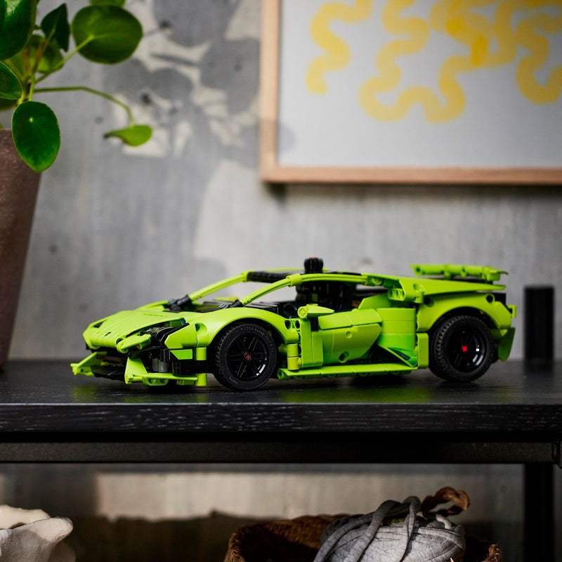 Load image into Gallery viewer, Lego technic 42161 lamborghini huracan tecnica
