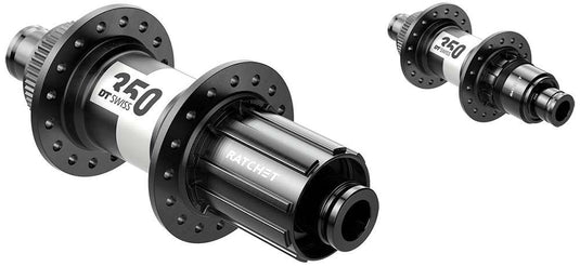 Dt swiss 350 road cl 12x142mm rear hub