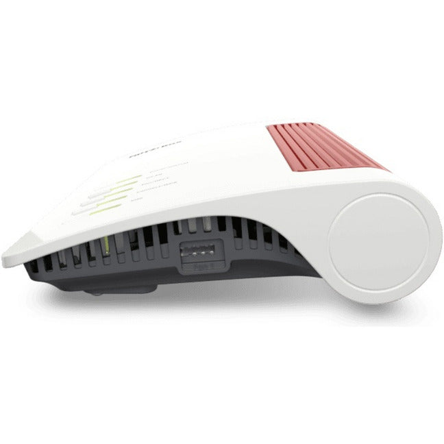 Load image into Gallery viewer, Fritz! box 4690 edition international router (wit rood)
