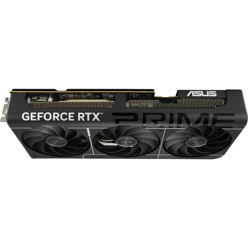 Chargez l'image dans la visionneuse de la galerie, Asus prime geforce rtx 5070 ti oc 16g grafische kaart (3x displayport, 1x hdmi)
