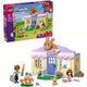 Lego friends 42679 - heartlake city konijnenhotel
