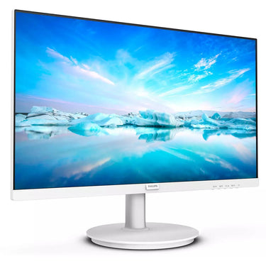 Philips 241v8aw 00 23.8 monitor (wit, hdmi, vga)