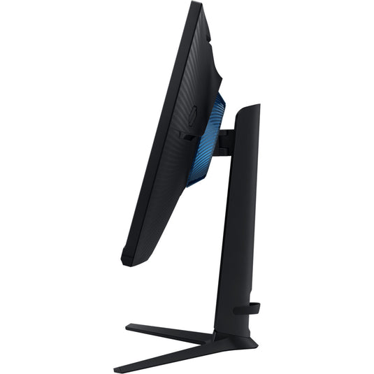 Samsung odyssey g3 g30d 32 gaming monitor (zwart, hdmi, displayport, 180 hz)