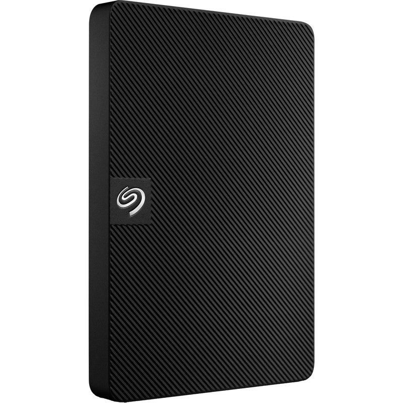 Afbeelding laden in galerijviewer, Harde schijf seagate 2tb zwart
