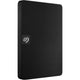 Harde schijf seagate 2tb zwart