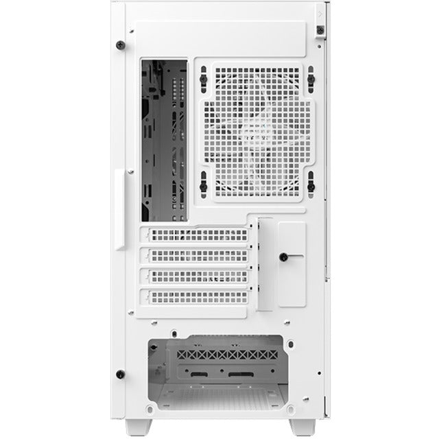 Load image into Gallery viewer, Deepcool ch360 mini tower behuizing (wit | 1x usb-a | 1x usb-c | rgb | window)
