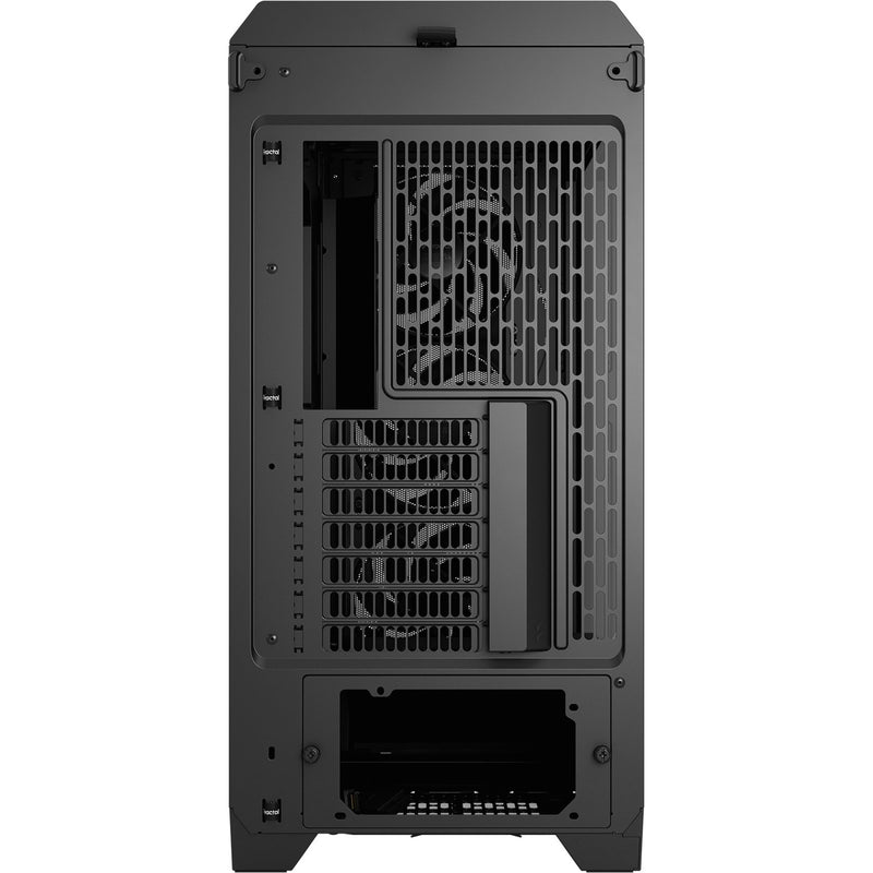Laden Sie das Bild in Galerie -Viewer, Fractal design meshify 3 xl big tower behuizing (zwart | 2x usb-a | 1x usb-c | tempered glass)
