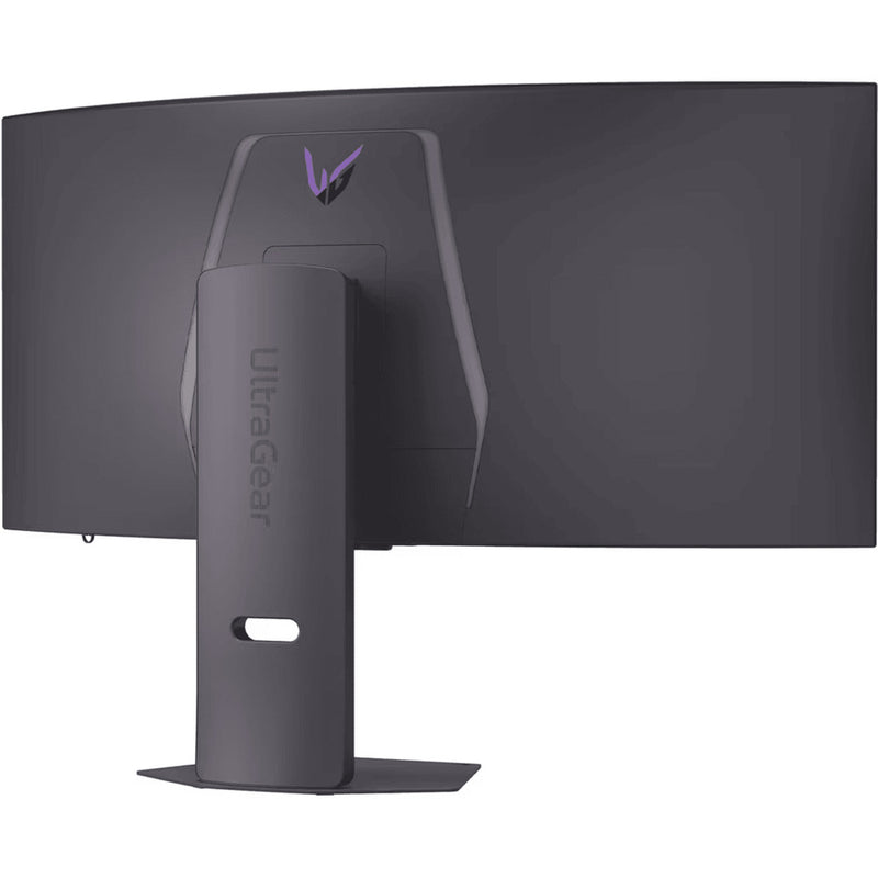 Afbeelding laden in galerijviewer, Lg ultragear oled 39gx900a-b 39 curved ultrawide gaming monitor (zwart, 2x hdmi, displayport, 2x usb-a, usb-c, 240 hz)
