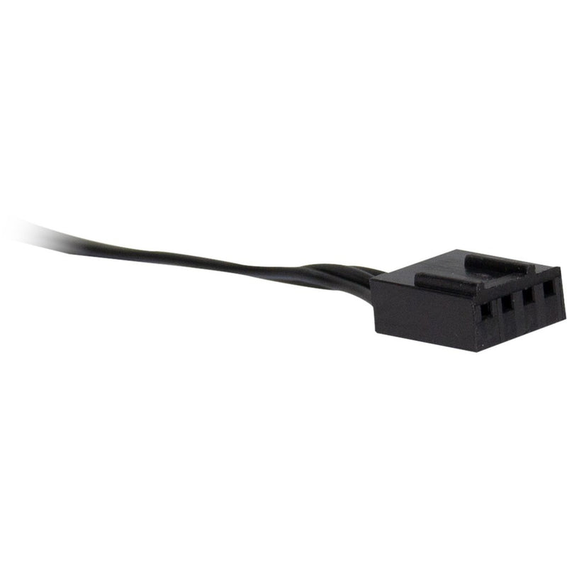 Load image into Gallery viewer, Inter-tech argus rs-071 rgb 120x120x25 case fan (zwart, 120 x 120 x 25 mm, pwm)
