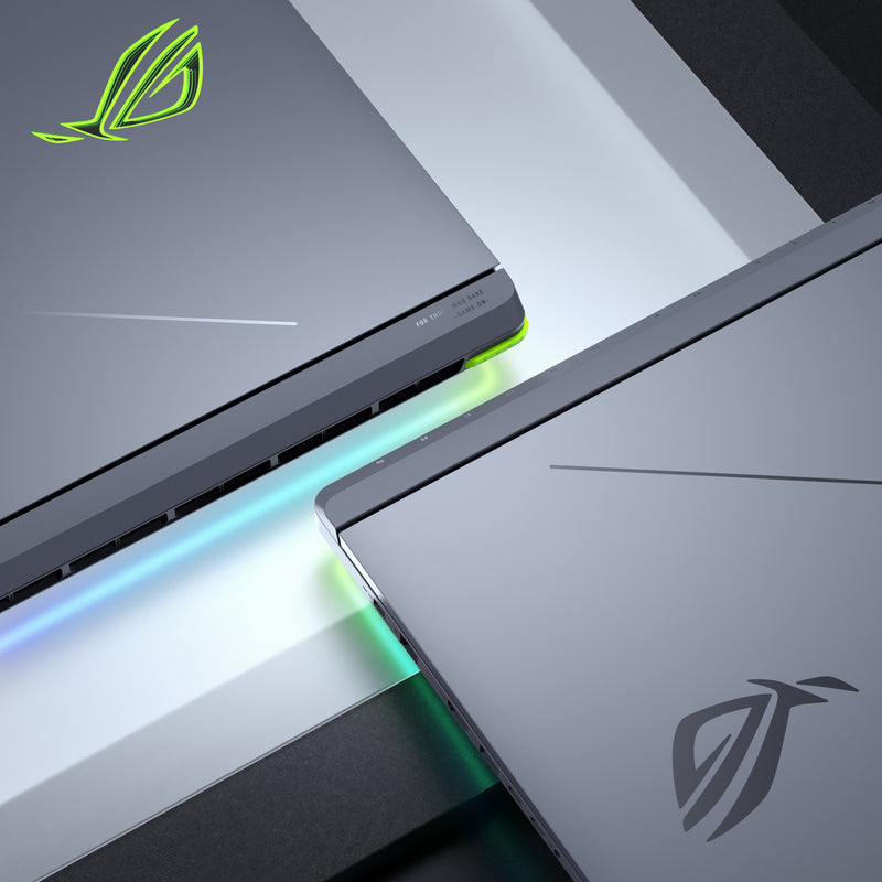 Afbeelding laden in galerijviewer, Asus rog strix g18 g815lp-s9164w 18 gaming laptop (donkergrijs | ultra 9 275hx | rtx 5070 | 32 gb | 1 tb ssd)
