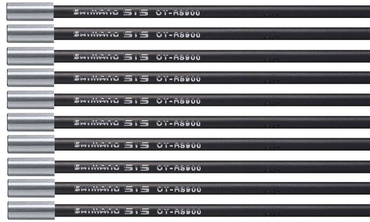 Shimano ot-rs900 outer cable 240mm (10 pieces)