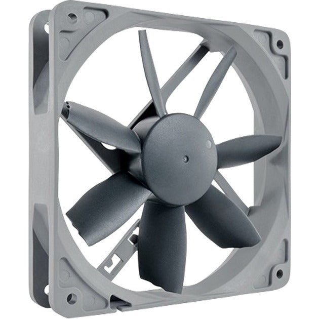 Load image into Gallery viewer, Noctua nf-s12b redux-1200 pwm case fan (120 x 120 x 25 mm)

