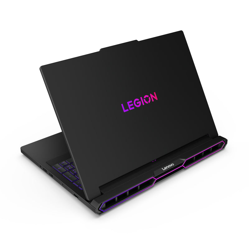 Load image into Gallery viewer, Lenovo legion pro 7 16iax10h (83f5006bmh) 16 copilot+ gaming laptop (zwart | core ultra 9 275hx | rtx 5090 | 64 gb | 2 tb ssd)
