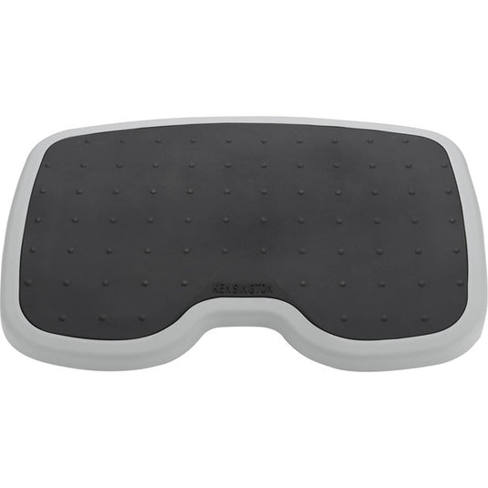 Kensington solemate voetensteun (grijs zwart)
