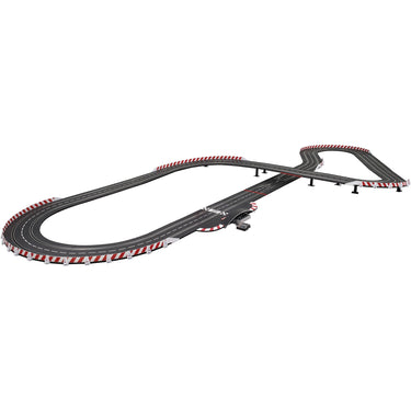 Carrera digital 132 - race for gold racebaan