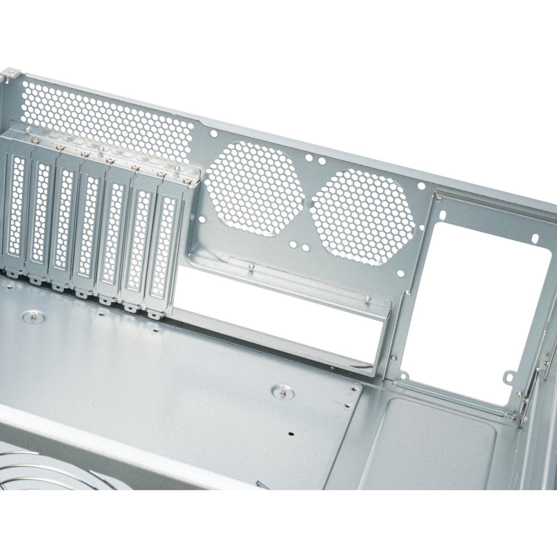 Chargez l'image dans la visionneuse de la galerie, Silverstone rm43-324-rs, rack behuizing
