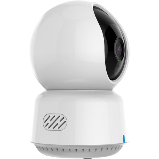 Aqara camera e1 (wit, wi-fi 6, bluetooth 5.2)