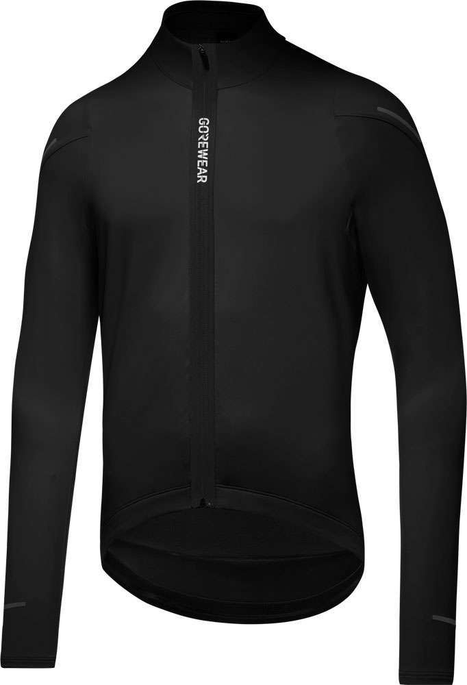 ギャラリービューアに画像をロードする, Gorewear spinshift thermo - long sleeve jersey
