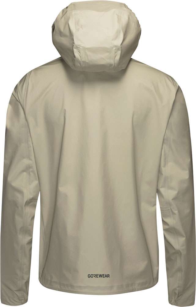 ギャラリービューアに画像をロードする, Gorewear lupra gore-tex - mtb wind jacket
