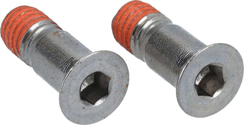 Load image into Gallery viewer, Shimano guide pully bolts for rd-6700-gs 4700 m6100 m8000
