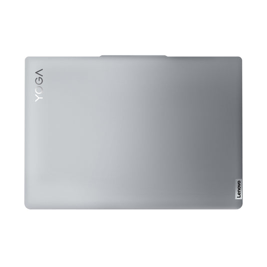 Lenovo yoga slim 6 14apu8 (82x3003qmh) 14 laptop (grijs | r5 7540u | radeon 740m graphics | 16 gb | 512 gb ssd)