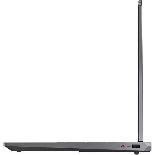 Lenovo loq 15ahp11 (83tn0005mh) 15.3 gaming laptop (grijs | r7 250 | rtx 5060 | 16 gb | 512 gb ssd)