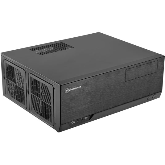 SilverStone SST-GD09B-C
