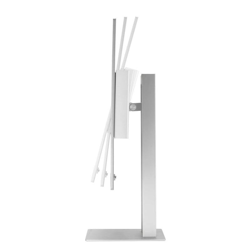Chargez l'image dans la visionneuse de la galerie, Asus proart display pa27ucdmr 26.5 4k uhd monitor (zilver, hdmi, displayport, usb-a, usb-c, 2x thunderbolt 4)
