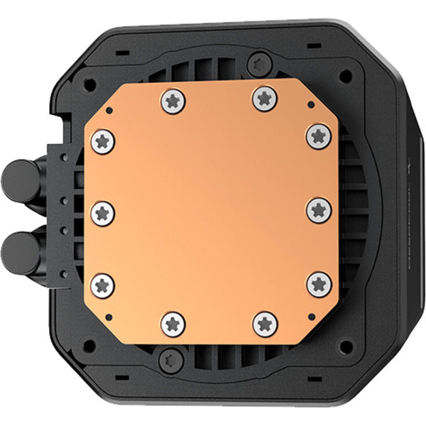 ギャラリービューアに画像をロードする, Deepcool lm360 waterkoeling (zwart)
