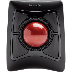 Kensington expert mouse draadloze trackball (zwart, bluetooth)