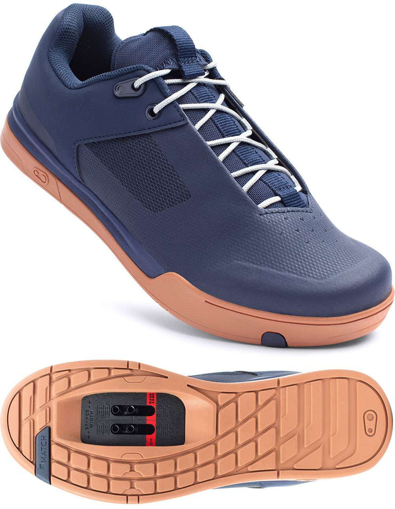 Load image into Gallery viewer, Crankbrothers mallet lace - mtb shoes
