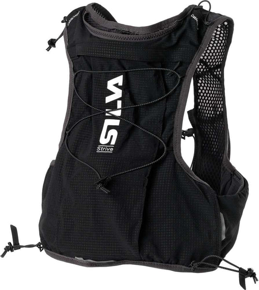 Silva strive 10 - running vest