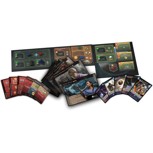 Asmodee Dune: Imperium Rise of Ix