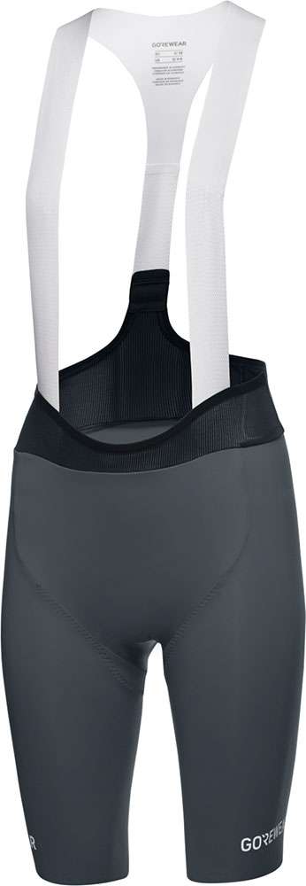 Afbeelding laden in galerijviewer, Gorewear spinshift - women's bib shorts with pad
