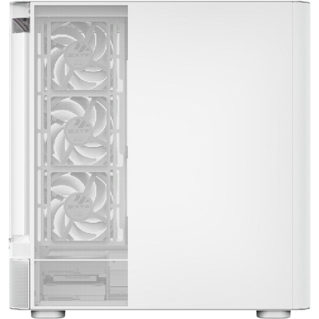 Afbeelding laden in galerijviewer, Xyz pc gear quantum pro midi tower behuizing (wit | window)
