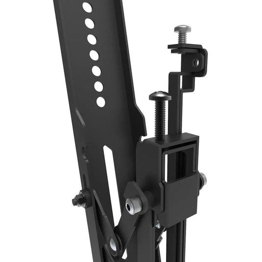 Neomounts select wl35s-850bl18 tv wandsteun bevestiging (zwart)