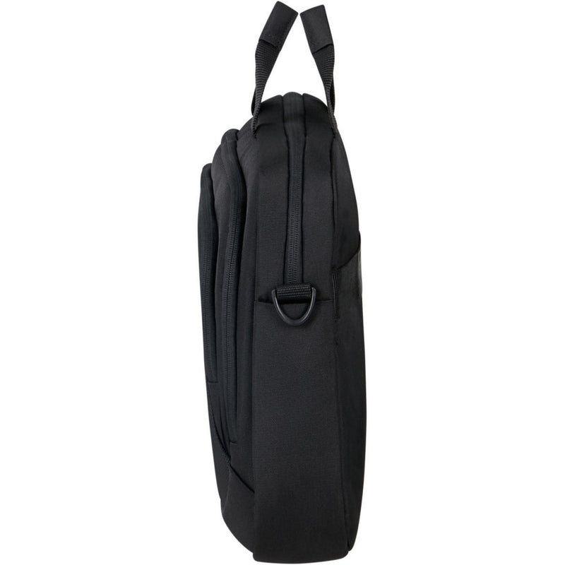 Load image into Gallery viewer, Samsonite guardit 3.0 briefcase 17.3 laptoptas (zwart)
